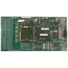 For PAR+ Controllers Main Logic Board | RBG63495504