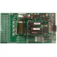 For PAR+ES Controllers Main Logic Board | RBG63495505GSPBE