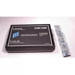 For LINK Radio Controller Cluster Adapter Module | RBGCAMLINK