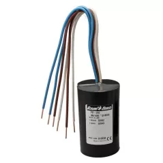4 Stations For ESP-LX / ESP-LXD Series Modular Controllers Field Decoder | RBGFD202