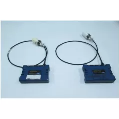 For LINK 900 MHz Rain Bird Wireless System Rain Bird Central Control Systems Site Survey Kit | RBGGSP700110