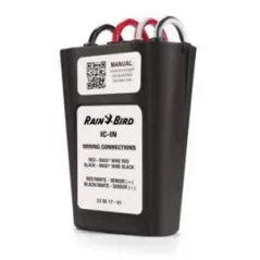 3.71" x 2.7" x 1.66" For IC CONNECT Systems Integrated Control Sensor Input Device | RBGICIN