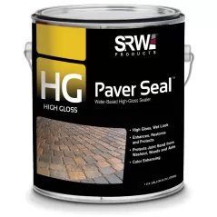 5 Gallon Liquid High Gloss Sealer |  SSPSPRO5GAL
