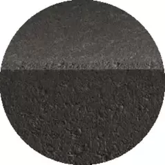 Techo-Bloc Wall Cap, 2-3/8" x 14" x 28" Double Sided Raffinato | 004673
