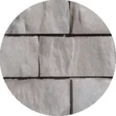 Techo-Bloc Corner, 10" x 14" x 180 mm Brandon | 007866