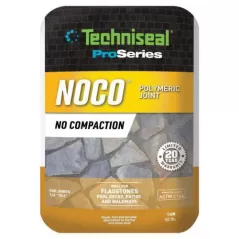 Techniseal Polymeric Joint, 50 lb Pro Series | 40104120