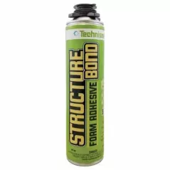24 oz Canister Yellow Foam Adhesive | TCS60050798BX