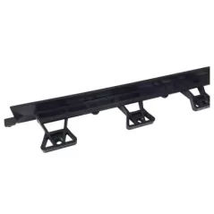 8' Recycled Material Rigid Paver Edging | TCS70971148