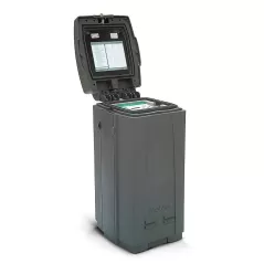 117/220/240 VAC 50/60 Hz Wired 56 Stations 2-Wire with Switches Controller | RBGPARES562S