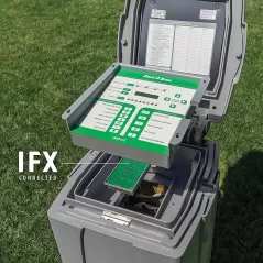 For PAR+ES Controllers PAR+ES Retro Kit | RBGPARESRETRO