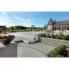 2-1/4" x 14" x 30" Riviera Piedimonte Wall Cap | TBI002248