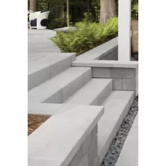 Techo-Bloc Stone Step, 14" X 42" Raffinato | 007889