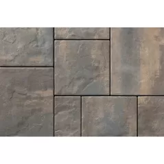 Sierra 3-Piece Beacon Hill Random Bundle Paver | UNPBHFRANSR