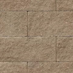 Belgard Diamond Pro PS Legacy Corner, 8" x 18" x 9", Buff | 16050520