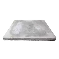 EP Henry Wall Cap, 24-1/4" x 16" x 2" Bluestone Belmont | 38CTCASTCAPDS16BL