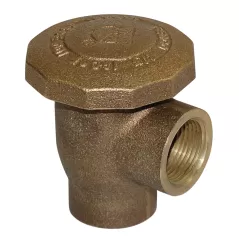 3/4" FNPT Bronze 150 psi 715 Series Atmospheric Vacuum Breaker | FEB715D
