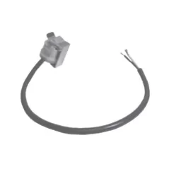 Clip-On For 5/8" OD Tubing Aquastat Set | GFS595443