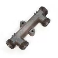1/2" 175 psi Plastic For Grundfos UP15-10SU7P/TLC Comfort Series 1/25 hp Recirculator Comfort Valve | GFS595926