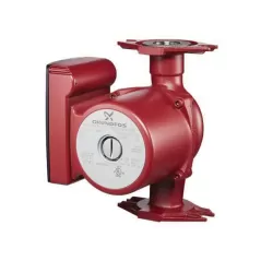 0.04 hp 115 V 14.5 gpm UP 15-18 B5 Circulator Pump | GFS59896114