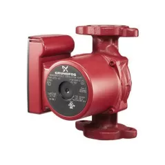0.04 hp 115 V 8.5 gpm UP 15-100 F Circulator Pump | GFS59896300