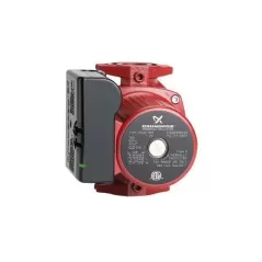 1/2 hp 115 V 53 gpm UPS 26-150 F Circulator Pump | GFS95906630