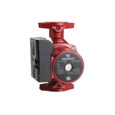 1/2 hp 115 V 65 gpm UPS 43-100 F Circulator Pump | GFS95906636