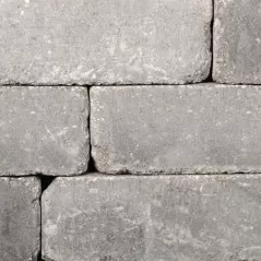 3" x 14" x 12" Castlemanor Heritage Cap | PVRCASTLECAPSLT