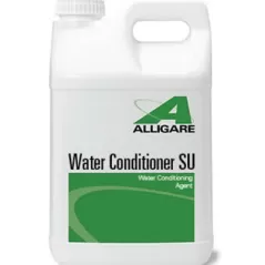 Alligare Water Conditioning Agent, Liquid Clear/Colorless 2.5-Gallon | ALG27022