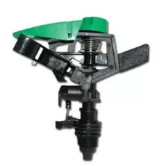 29 to 41' Full/Part Circle 2.7 - 4.7 gpm Adjustable Impact Sprinkler | AQLP50