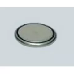 3 V 0.27" x 0.06" ML614 Series Coin Lithium Battery | BATML614SZTN
