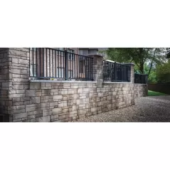 Belgard Modular Block, 7" x 8" x 8" Tandem | 30156171