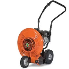 1" Wheeled PLUGR18 Series Leaf Blower | BLGF601V