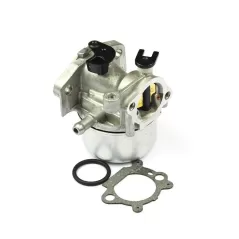 For Single Cylinder Engines 12 cu-in Vertical Shaft L-Head engines Carburetor | BRS799866