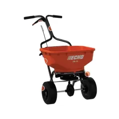 48" x 23" x 32" Heavy-Duty Broadcast Spreader