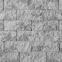 EP Henry Stretcher Wall, 12" x 16" x 6" Terrace Wall | 2812X6X16PB