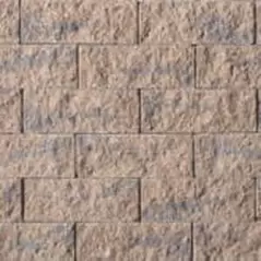 EP Henry Stretcher Wall, 18" x 11-1/2" x 8" Diamond Pro | 28DIAMONDDB