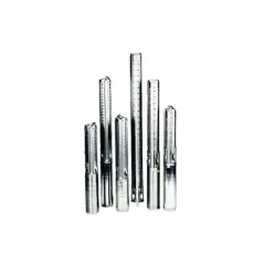 3/4 hp 230 V 15-Stage 25S30-15 Series Submersible Pump | GFS05010015