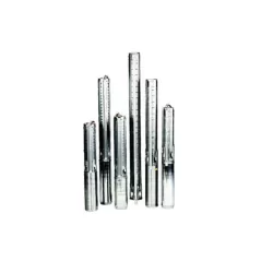 5 hp 230 V 19-Stage 35S50-19 Series Submersible Pump | GFS98914841
