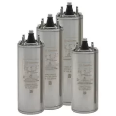 4" 1/2 hp 230 V 1-Phase 3-Wire CSIR Submersible Motor | GLDM05412