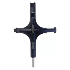 Black For RPS Rotors RPS Key | KRMP1600900