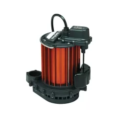 1/3 hp 115 V 30 gpm 230 Series Sump Pump | LIB237VMF