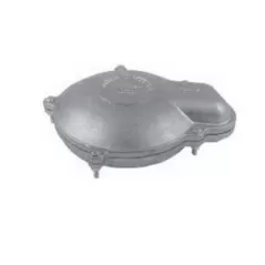 8" x 8-5/8" Casing 1-1/4" NPT Cast Aluminum Well Cap | MAAWTCC8