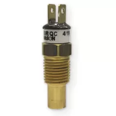 1" High Temperature Sensor | MUNELTEMP5