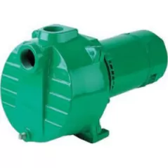 3 hp 230 V 93 gpm Self Priming Centrifugal Pump | MYRQP30