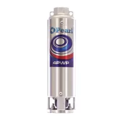 2 hp 7-Stage Submersible Pump | PDF4PWP55G20