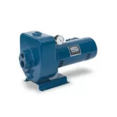 1-1/2 hp 115/230 V 15.9 gpm Multi-Stage HMS Jet/Centrifugal Pump | PENHMSF1FL
