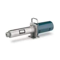 3/4 hp 115/230 V 10 gpm HP Series High Pressure Booster Pump | PENHP10D02