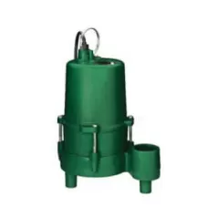 1/2 hp 115 V 87 gpm ME45 Effluent Pump | PENME45AC11
