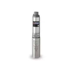 1-1/2 hp 230 V 20 gpm 10-Stage HS Series Submersible Pump | PENS20P4HS15221