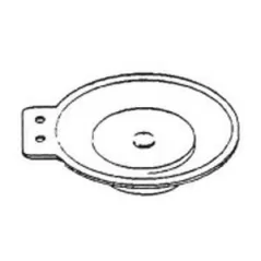 For 150EF-CP 150EF Remote Control Valves Diaphragm Assembly | RBP202520